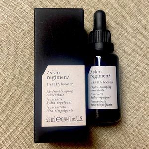 Skin regime 1.85 ha booster